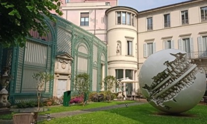 Domenica 25 maggio torna "Cortili Aperti a Milano" per i 30 anni dell'Associazione Dimore Storiche Italiane Lombardia