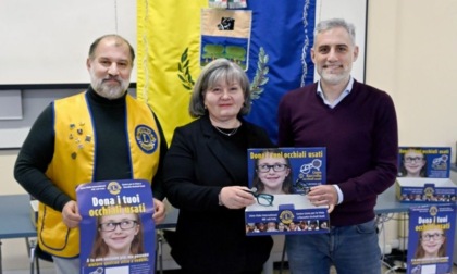 “Dona i tuoi occhiali”, un gesto semplice che può cambiare la vista (e la vita) di qualcuno