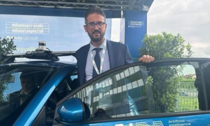 Auto senza conducente percorre 8 km sull’A7, Raimondo (FDI): “Servono regole chiare per accompagnare l’innovazione”