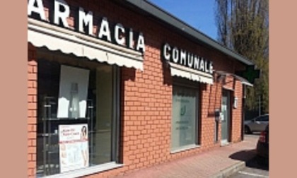 Nuova rapina alla farmacia comunale di Buccinasco: è il terzo colpo in pochi mesi