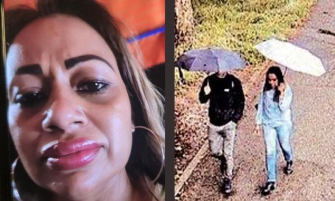 Chamila trovata morta al Parco Nord. Il collega detenuto si toglie la vita gettandosi dal Duomo