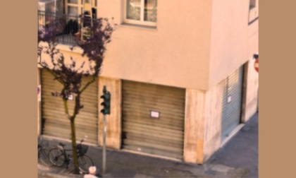 Pregiudicati e spaccio nel bar segnalato da Striscia: scatta la chiusura al Bar Paninoteca di via IV Novembre