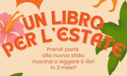 “Un libro per l’estate”: a Trezzano la lettura diventa un gioco per giovani lettori