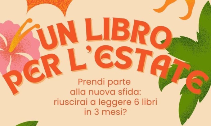 “Un libro per l’estate”: a Trezzano la lettura diventa un gioco per giovani lettori