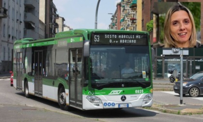 Abbonati della linea 53 Atm multati per un tragitto extraurbano sebbene il bus sia considerato urbano