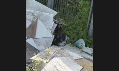 Ancora scarichi abusivi di materiali edili, le Sentinelle Parco Sud: "Cambiare la normativa"