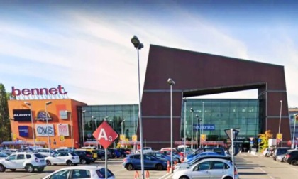 Fabio Raimondo porta in Parlamento la crisi del centro commerciale “Porte di Milano”