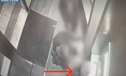 Con la scusa della sigaretta rapinano un ragazzo e lo costringono a prelevare i soldi: fermati due uomini