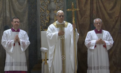Note di Daniele | Benvenuto Papa Leone XIV