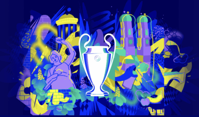 Note di Daniele | stasera la Finale di Champions League