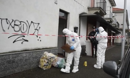 43enne ucciso con 24 coltellate all'alba nel sudmilano: si indaga per ricostruire l'accaduto