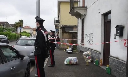 Delitto all’alba: regolamento di conti a Vigevano, un morto