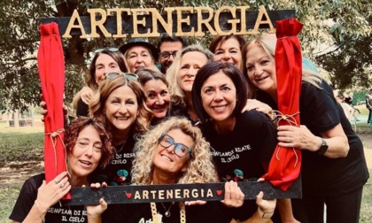 Artènergia dopo il “Faro” di Buccinasco apre una seconda sede: Barbara Massa ci racconta la Masseria Teatrale