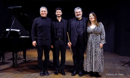 15 anni e non sentirli! Antonietta Cerone ci racconta lo ieri, l’oggi e il domani dell’Accademia dei Poeti Erranti