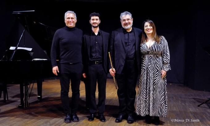 15 anni e non sentirli! Antonietta Cerone ci racconta lo ieri, l’oggi e il domani dell’Accademia dei Poeti Erranti