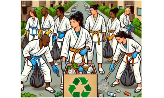 “Riprendiamoci il quartiere – diamo un calcio al degrado!”: sport, ambiente e comunità insieme per cambiare Corsico