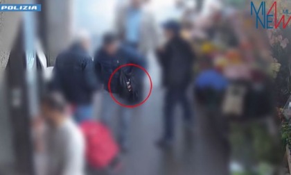 Borseggio sventato a Milano: banda con cuffie wifi cade nella rete della polizia