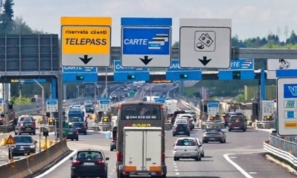 Lavori su A8, A9 e Tangenziale nord: ecco le chiusure notturne previste nei prossimi giorni