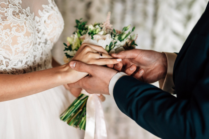Sposati in tuk tuk e… che spasso su Tik Tok: consigli per un matrimonio da sogno
