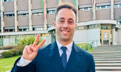 Elezioni Comunali 2025: Mattia Ferretti è il nuovo sindaco di Rozzano
