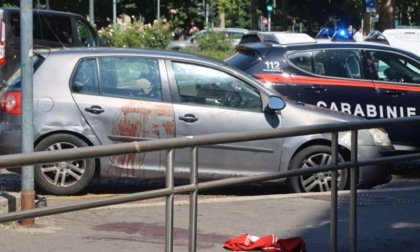 Il13enne accoltellato in centro a  Milano non ce l’ha fatta: omicidio volontario per l’aggressore