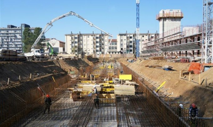 “Semplicemente MM”: la Milano nascosta negli scatti di Andrea Cherchi