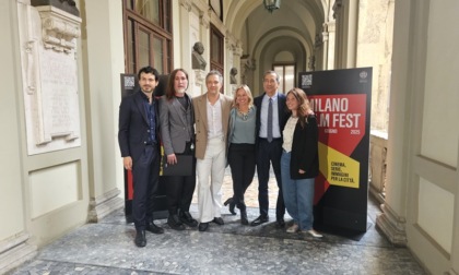Dal 3 giugno al via "Milano Film Fest": più di 110 film diffusi nelle sale cittadine
