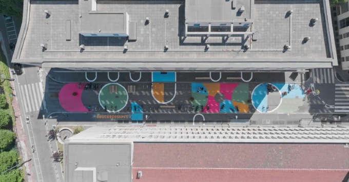 A Milano nascono le Piazze Sonore: oggi l’inagurazione
