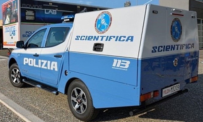 Tragedia a Sesto: 71enne si lancia dal sesto piano per evitare lo sfratto