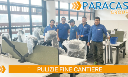 Pulizie Post Cantiere Milano: La Tua Casa Splendente Dopo la Ristrutturazione