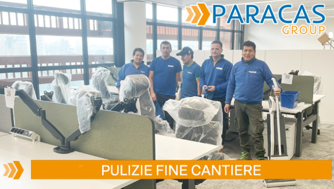 Pulizie Post Cantiere Milano: La Tua Casa Splendente Dopo la Ristrutturazione