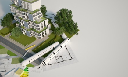 In arrivo cinque nuovi palazzi: parte la riqualificazione dell’ex area Cabel in piazza Libertà