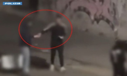 Droga nascosta in un tubo di metallo: tre fermati a Milano