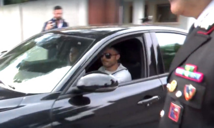 Marco Poggi rompe il silenzio: tre ore di interrogatorio sull’omicidio della sorella Chiara