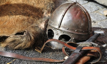 Vikinga Fest: un viaggio nel mito Vichingo nel cuore di Cusago.