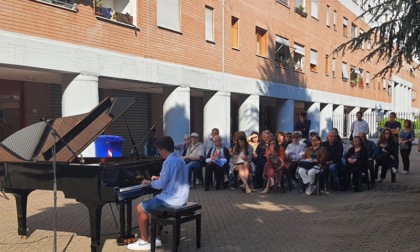 Assago città della musica: sabato 21 giugno al via la prima edizione della "Festa della Musica"