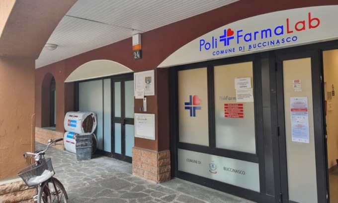 Un nuovo medico di base per Buccinasco: arriva la dottoressa Eleonora D’Angelo