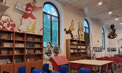 In vista della chiusura del Museo del Fumetto arriva la proposta del Comune di Milano