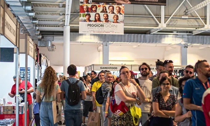 “Best Movie Comics and Games” al via: due giorni di anteprime, incontri, fumetti, cosplay, giochi e tanto altro