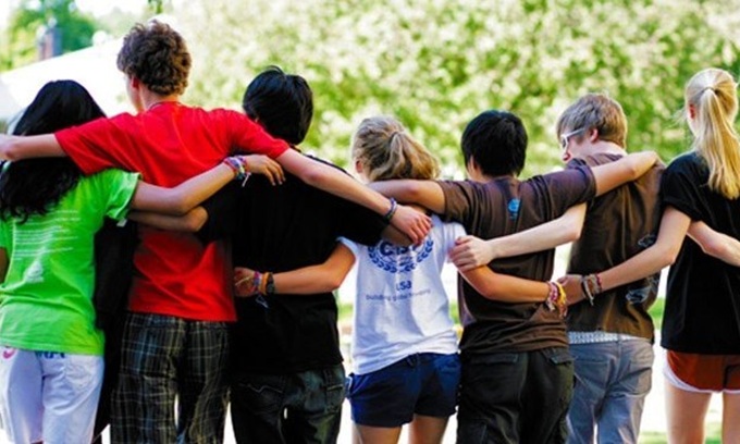 In partenza il prossimo weekend a Cesano il progetto STREET 494 rivolto a bambini, adolescenti e ragazzi