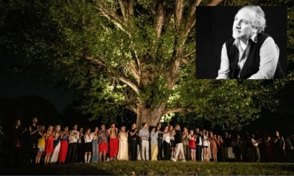 Il teatro come avamposto culturale della periferia, per formare giovani artisti: la storia del ComTeatro a Corsico