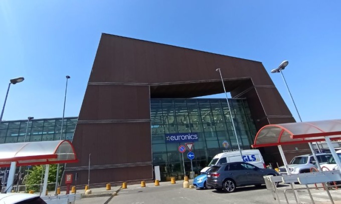 Il centro commerciale “Porte di Milano” non chiuderà: ecco la conferma della tanto attesa notizia