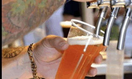 Un fine settimana da non perdere con la terza edizione del Corsico Beer Festival
