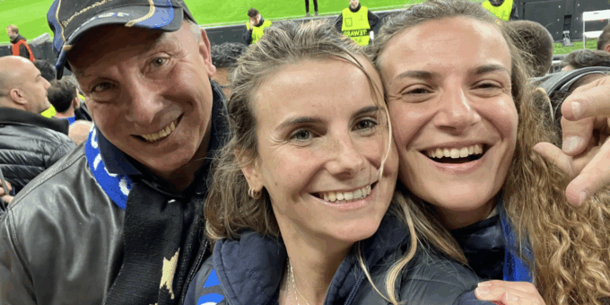 Note di Daniele | il rapporto tra papà e figlia