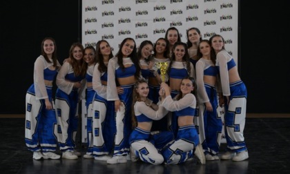 Martydance Academy: ballerine di talento e passione