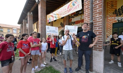 Festa dello Sport a Buccinasco: la cronaca di un successo