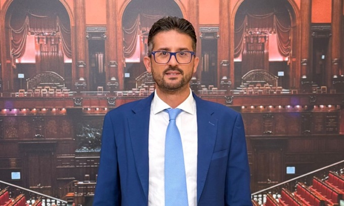 Porte di Milano, Raimondo (FdI): “Dal Governo attenzione concreta, ora serve un ultimo sforzo comune”