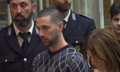 Omicidio Giulia Tramontano, ergastolo confermato per Impagnatiello: cade l'aggravante della premeditazione, resta quella della crudeltà