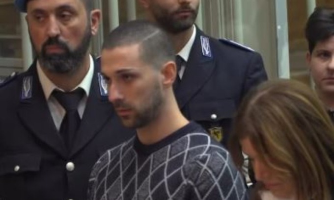 Omicidio Giulia Tramontano, ergastolo confermato per Impagnatiello: cade l’aggravante della premeditazione, resta quella della crudeltà