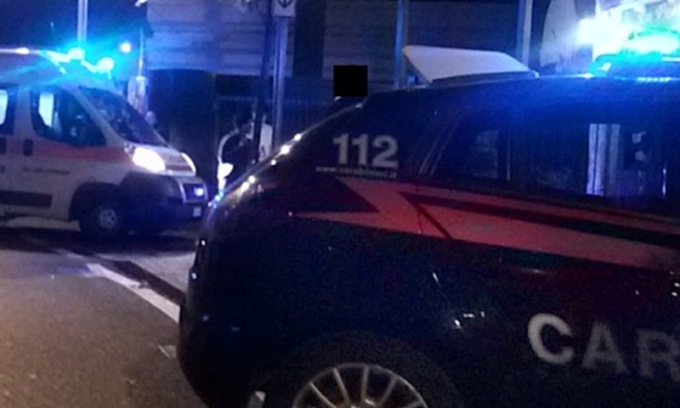 Accoltellamento all’alba a Milano: 45enne ferito all’addome, è fuori pericolo